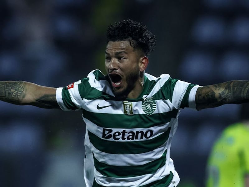 Luis Suárez está cotizado y dicen que dos equipos de la Premier League lo tienen en el radar