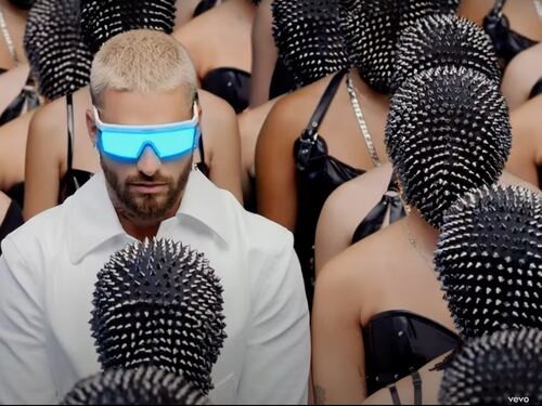 Nueva música: Algunos de los estrenos musicales de esta semana