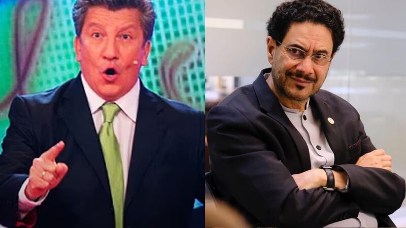 “Mala persona, mala en su totalidad”: Hernán Orjuela se fue en contra de Iván Cepeda tras decisión en caso Álvaro Uribe