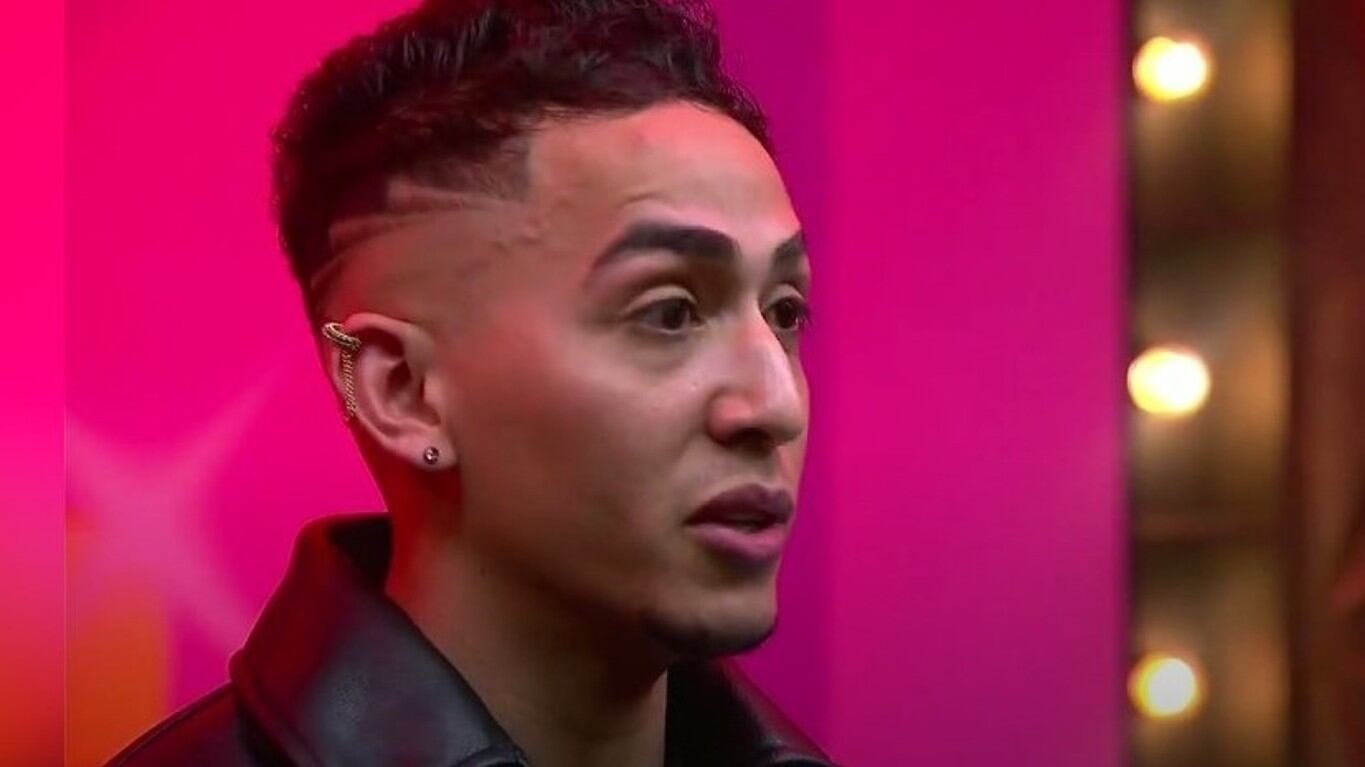 Alfredo se tuvo que conformar con lo que ganó en 'La Casa de los Famosos Colombia' para pagar deudas tras quedar en la quiebra.