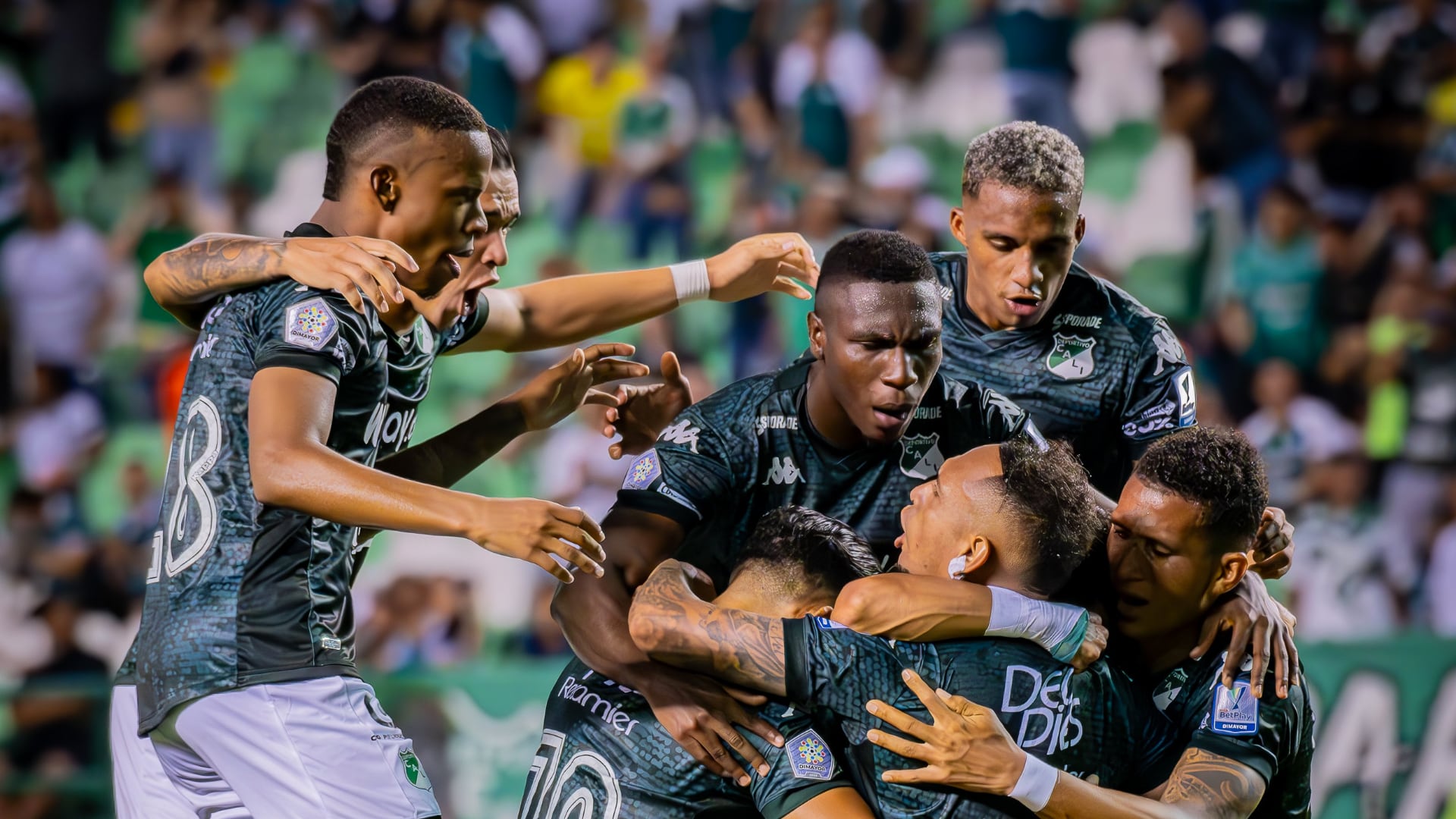 Presidente del Cali no se quedó callado ante las acusaciones de extorsionar a un jugador