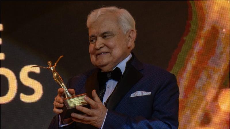 Behind The Stars Awards 2026: así fue la gala que reconoció a quienes están detrás del éxito de los artistas