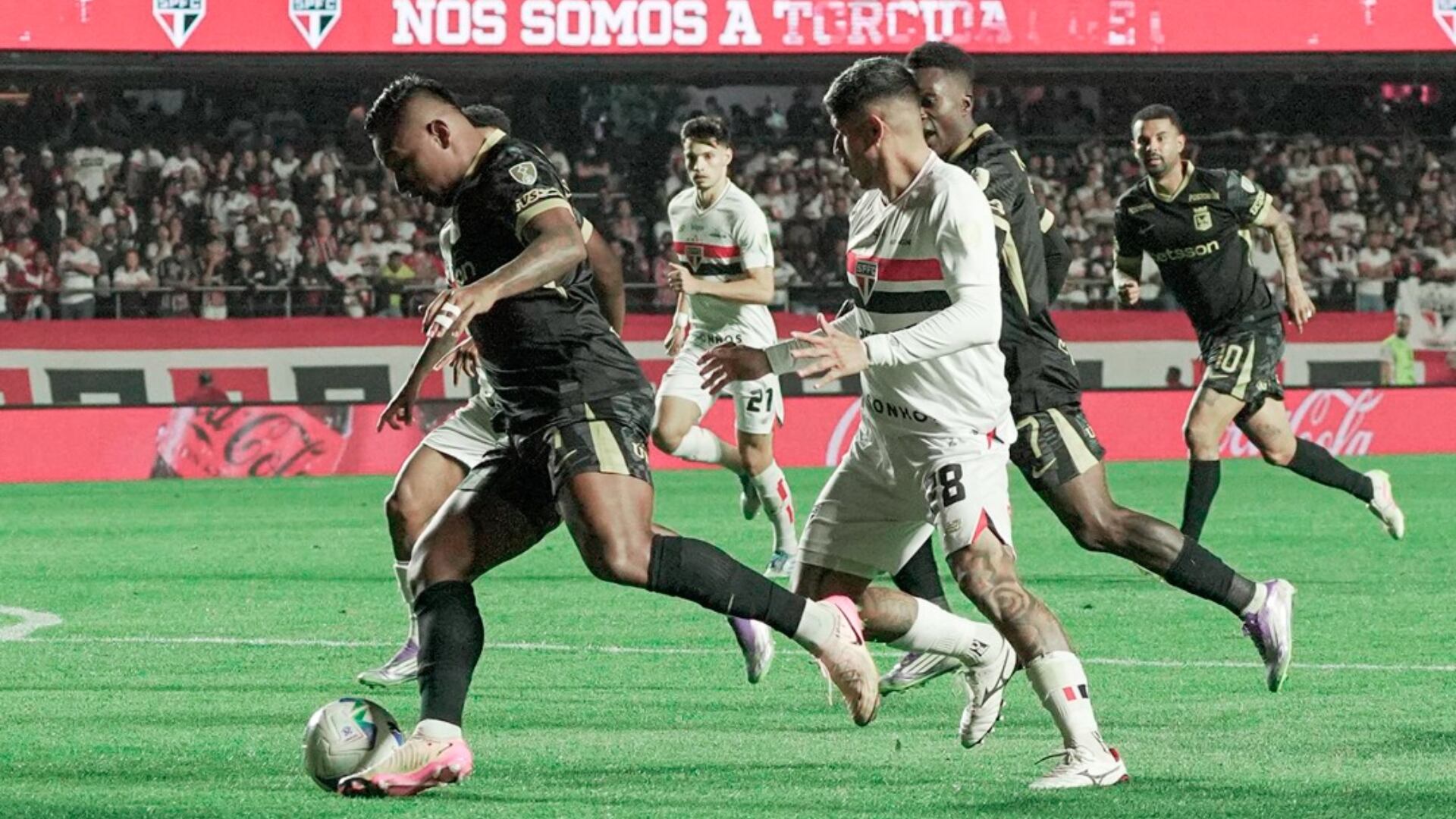 “Hubiéramos sido vencedores”, Morelos habló sin rodeos por la expulsión de Cardona