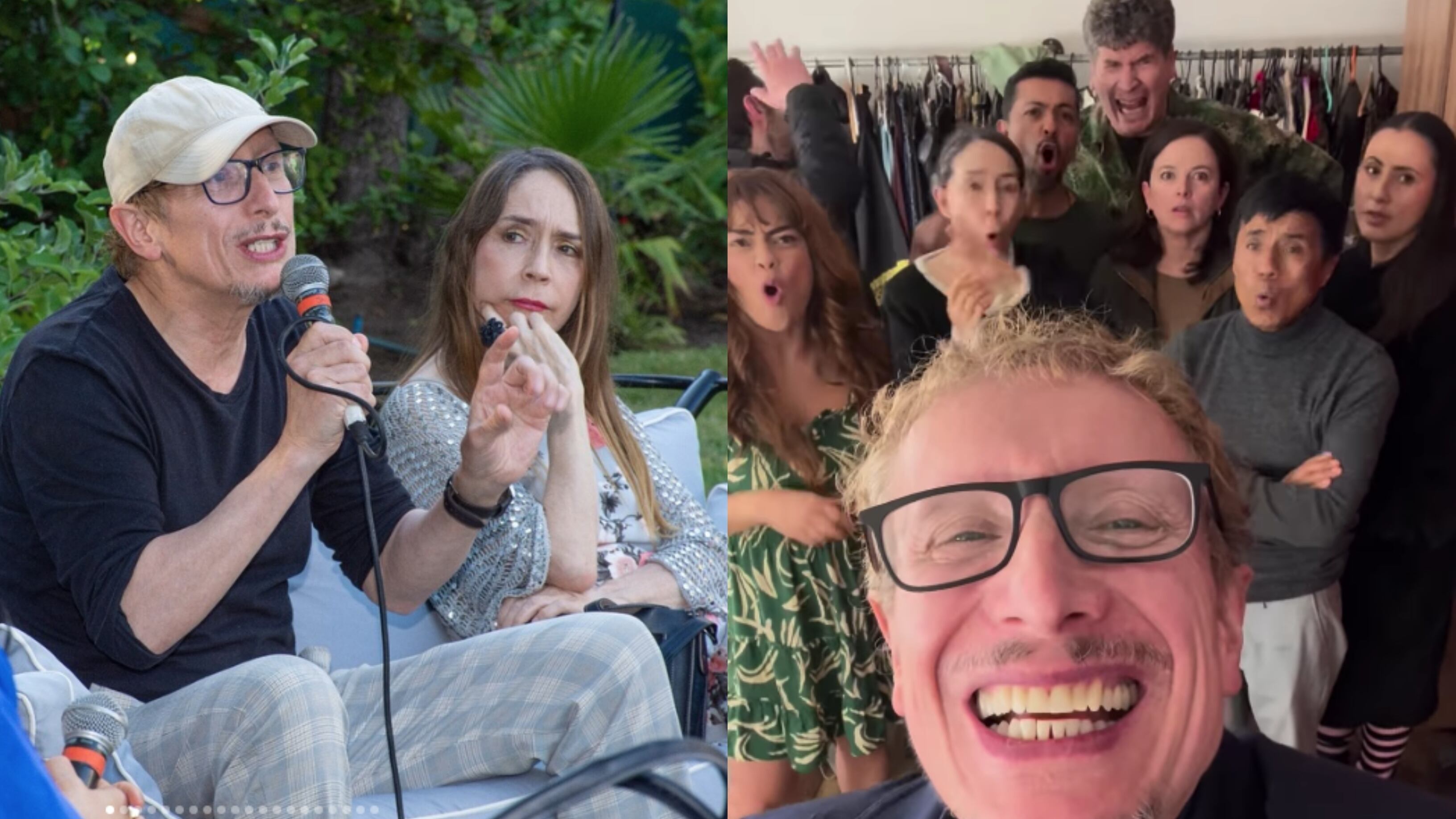 Qué pasó con Fabio Rubiano