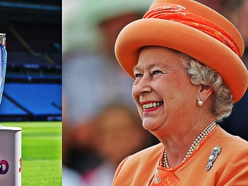 Futbol inglés suspende partidos tras muerte de la Reina Isabel ll