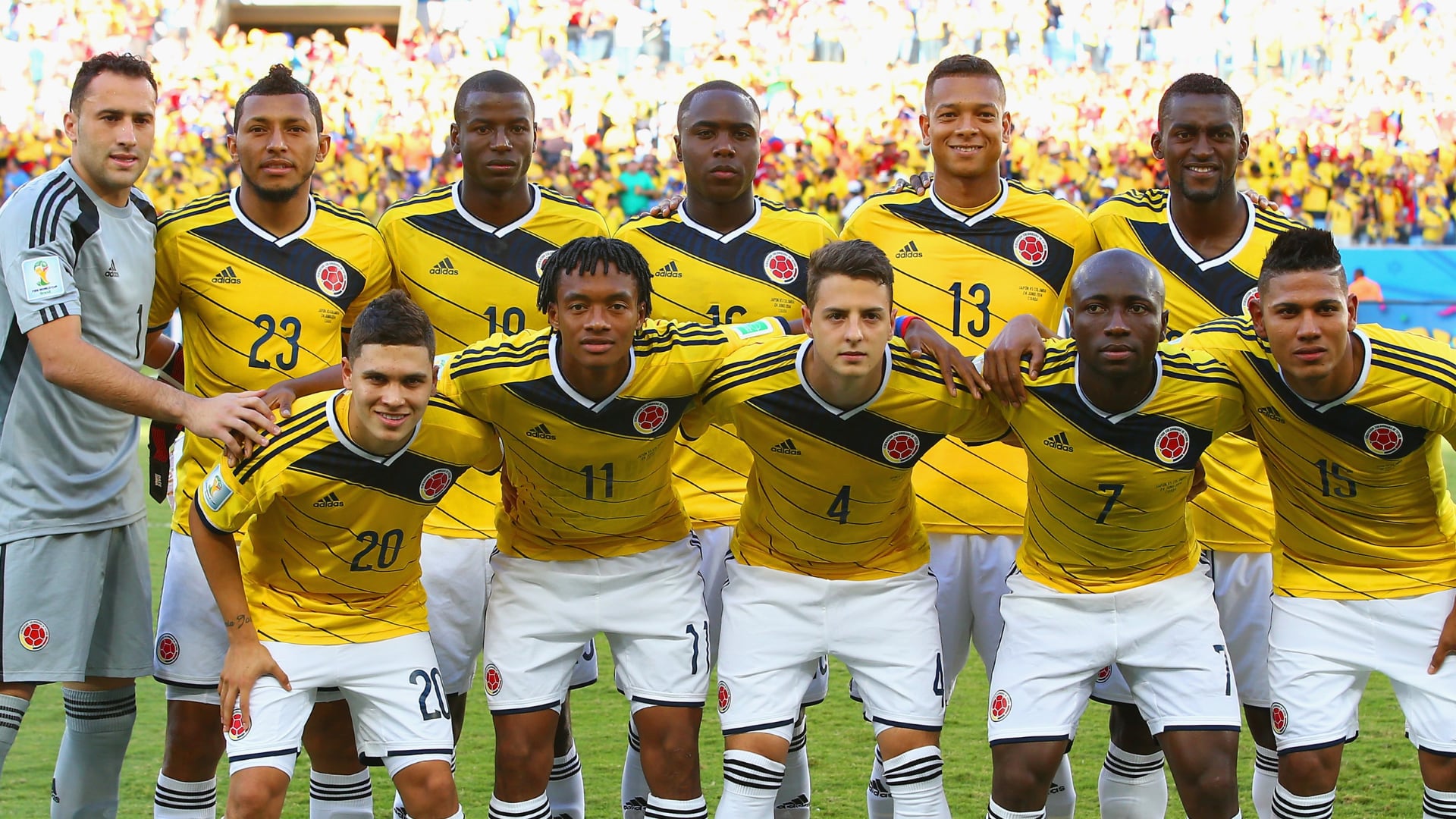 Jugador que estuvo en el Mundial 2014 aseguró que James Rodríguez no debería seguir en la Selección Colombia