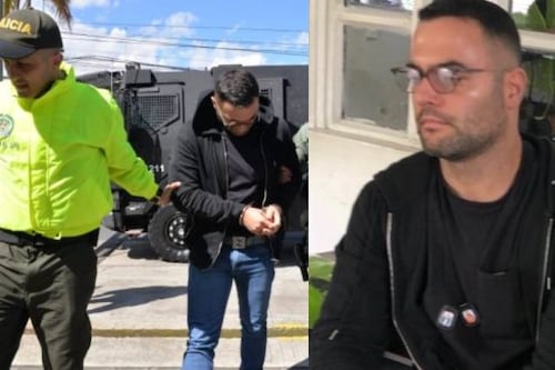 Cabecilla de la Paz Urbana, alias ‘Clemente’ negó beneficios del gobierno de Petro y explicó por qué quedó libre en Medellín