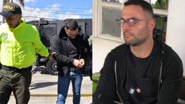 Foto Alias ‘Clemente’ rompe el silencio: negó beneficios de paz y explicó por qué quedó libre en Medellín.