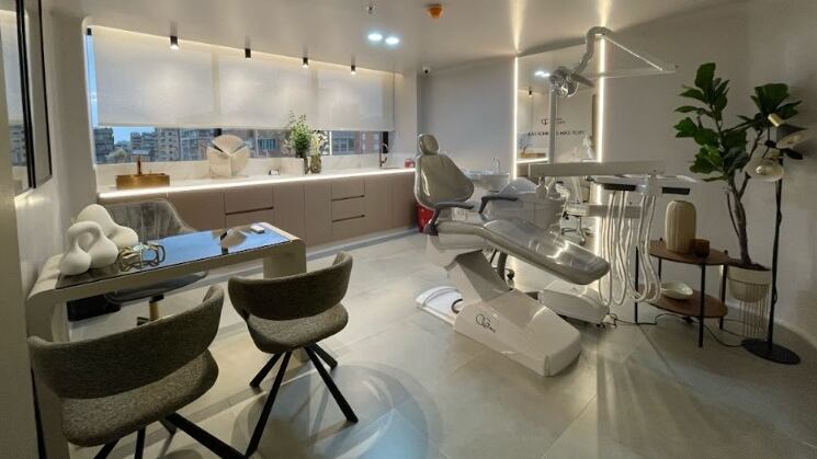 Crece turismo odontológico en Bogotá