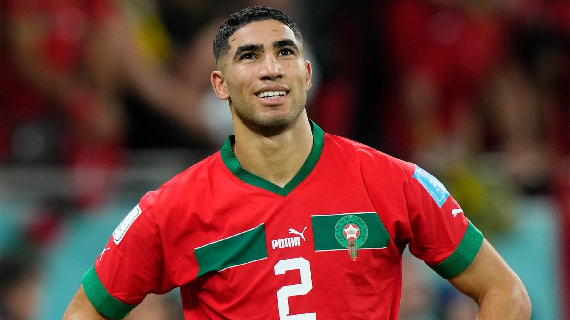 Achraf Hakimi irá a juicio por presunta violación: tribunal francés rechazó recurso del futbolista