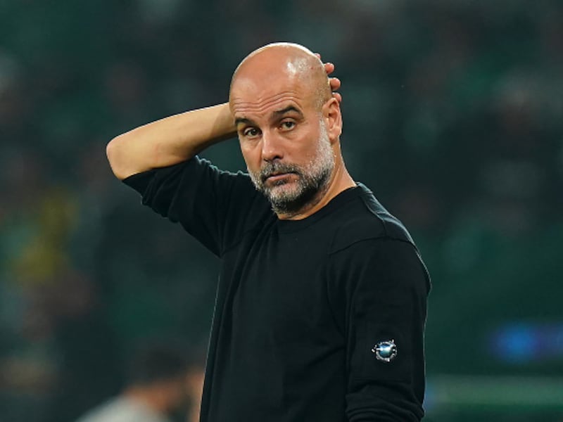 Se acaba una era: Manchester City confirmó la salida de Pep Guardiola después de 10 años y ya se conoce su posible reemplazo
