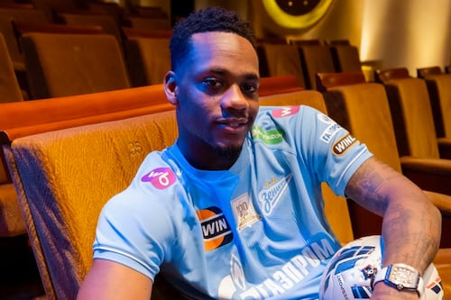 Jhon Durán quedaría cerca de volver a Al Nassr tras inesperada decisión de Zenit