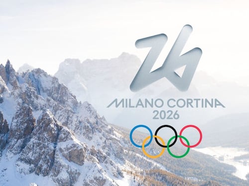 Sorpréndete con las disciplinas de los Juegos Olímpicos de Invierno