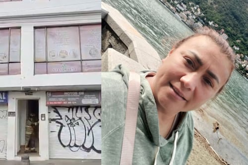 Revelan estado de salud de mujer encontrada en clínica estética donde desapareció Yulixa Tolosa