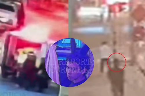 Prófugo del caso Jaime Esteban Moreno, asesinado en Halloween, habría escapado a Venezuela