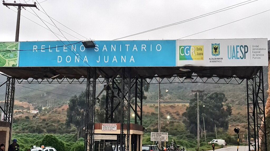 Las claves del fallo del relleno Doña Juana ¿de dónde saldrá dinero para pagar al operador?