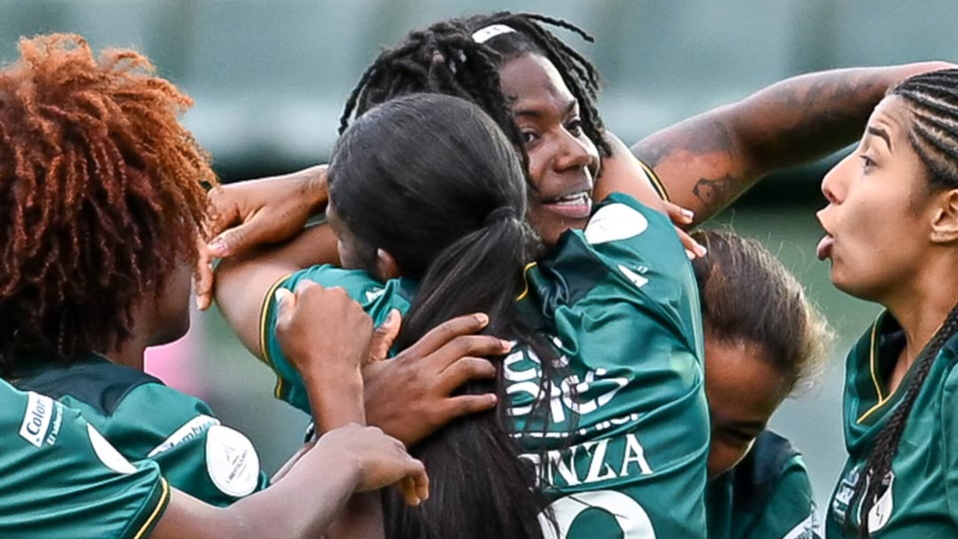 Deportivo Cali clasificó en la Copa Libertadores Femenina, ¿A quién se enfrentará en los cuartos de final?