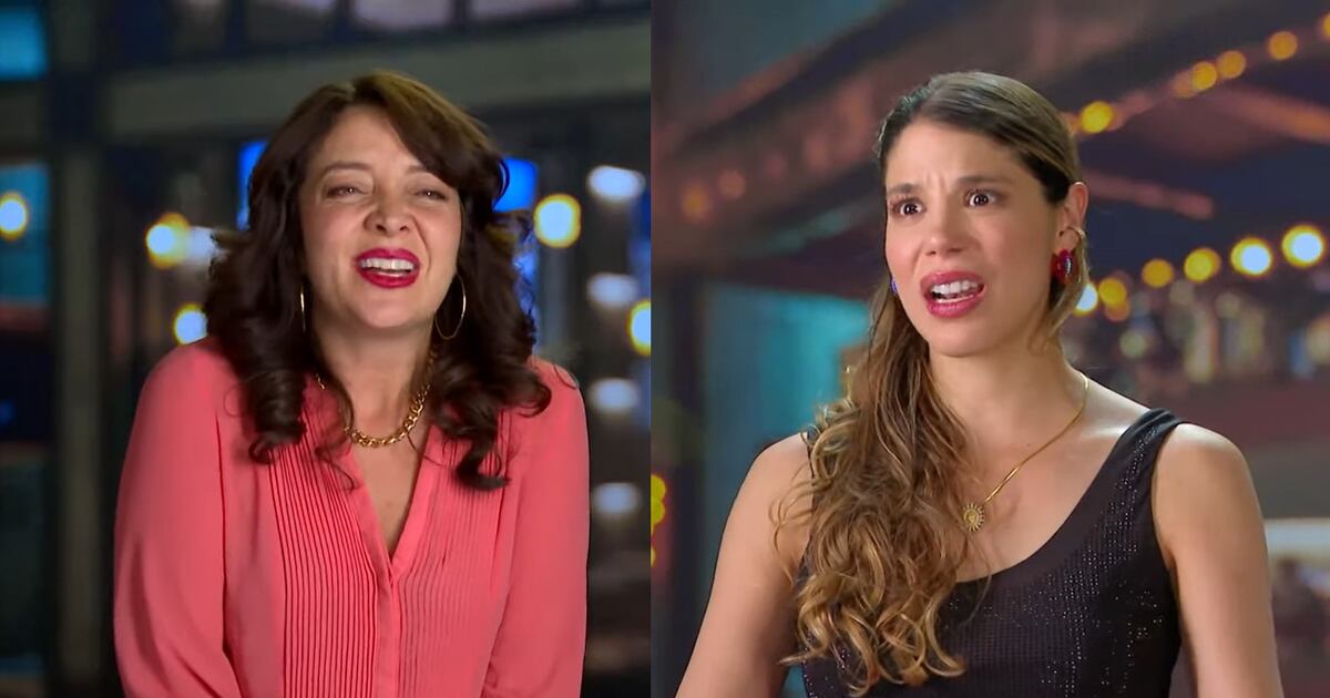 Cony Camelo se burló del plato de Dominica Duque – Publimetro Colombia