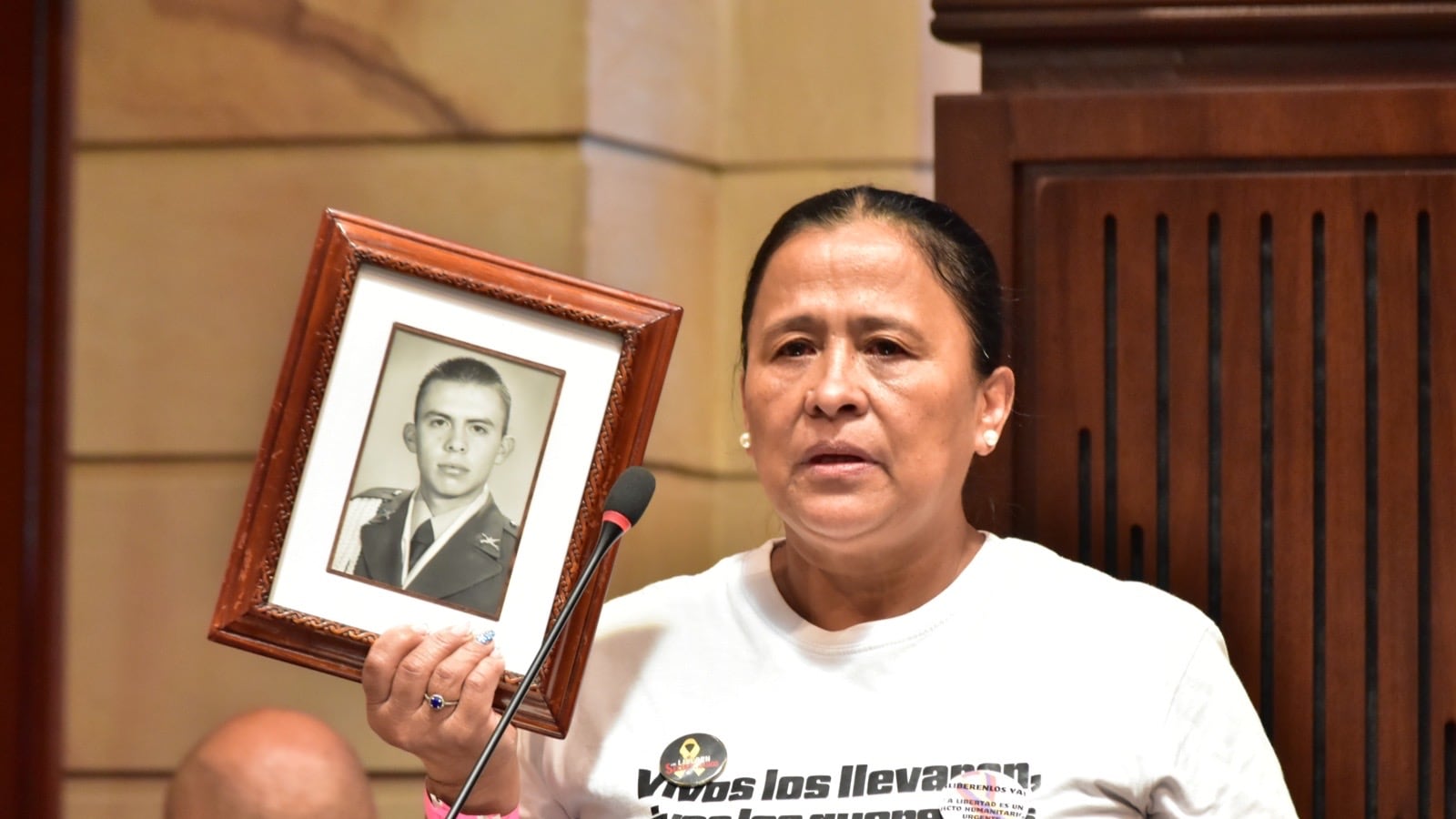 Archivo: Senado de la República de Colombia