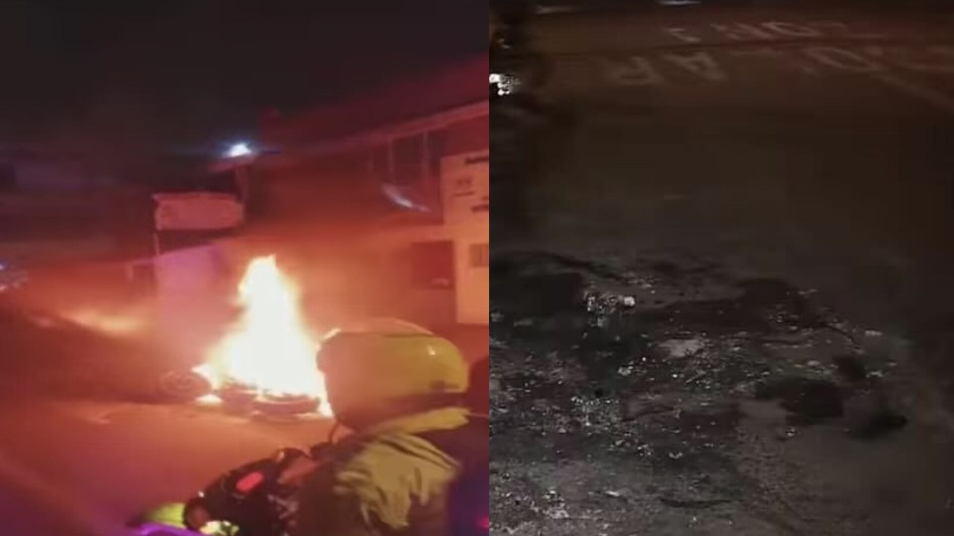 noctámbulo de Citytv