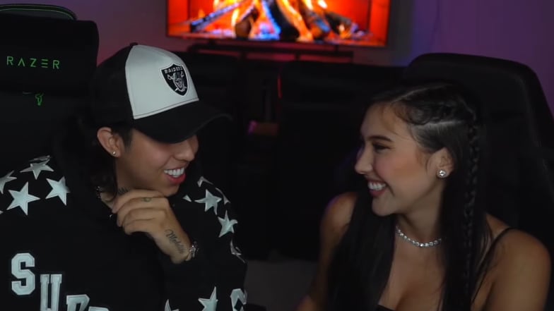 Aída Victoria Merlano y Westcol