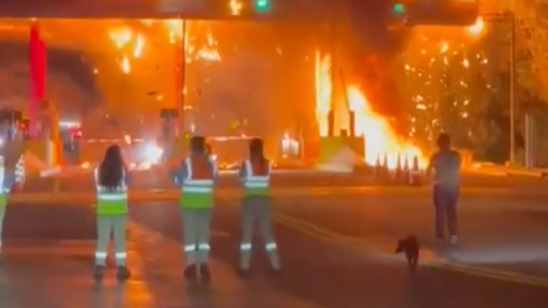 Archivo: Redes sociales