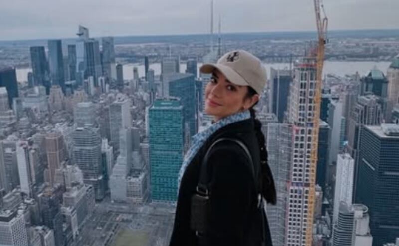 Caso Sara Millerey: Elianis Garrido manifestó su indignación por el transfeminicidio