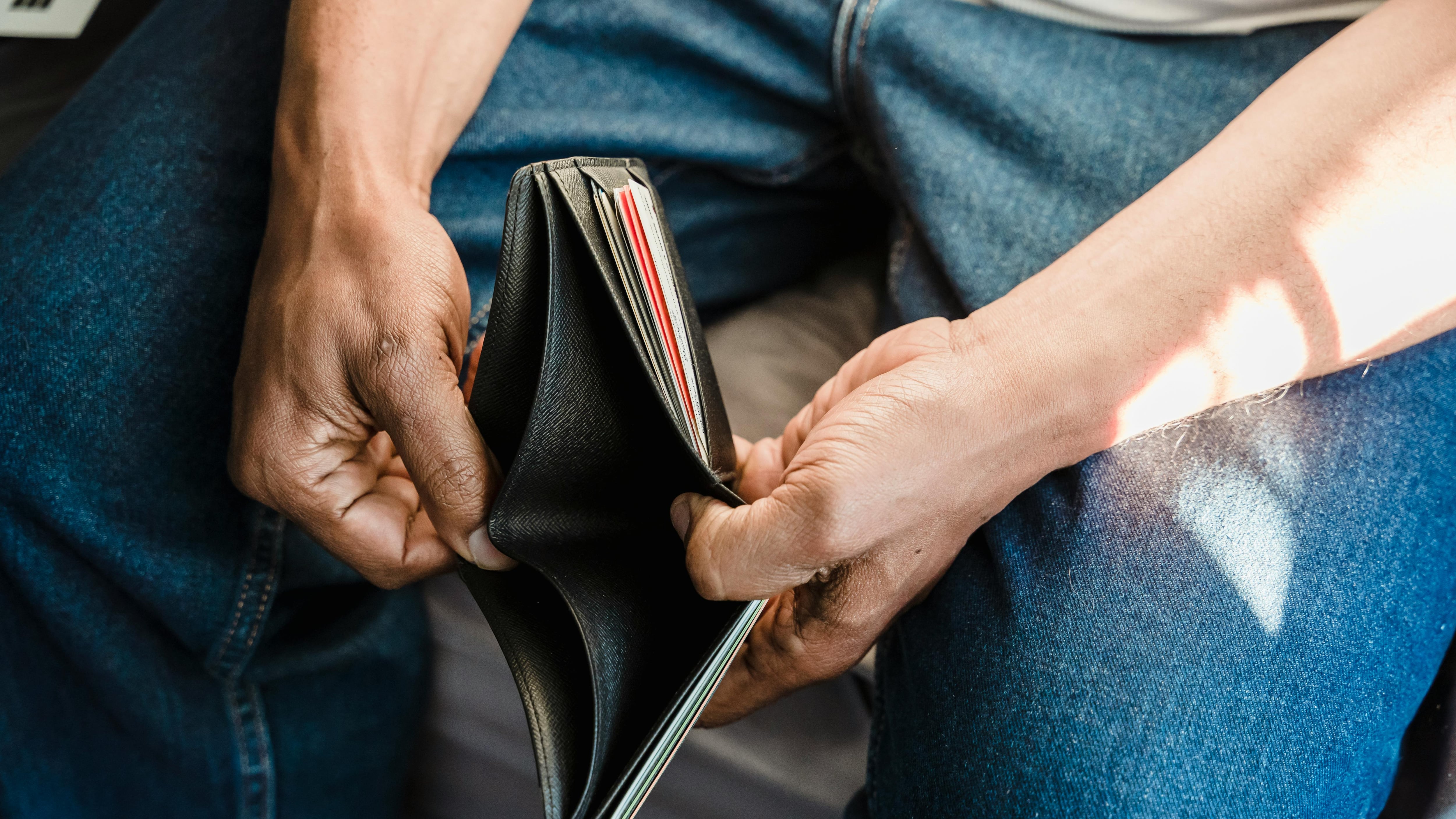 ¿Autosabotaje financiero?