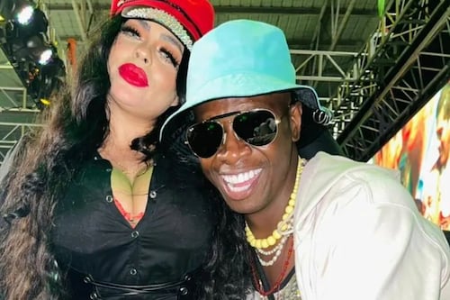 ¿Una infidelidad? Koral explicó las razones por las que terminó su relación con ‘Bola Ocho’