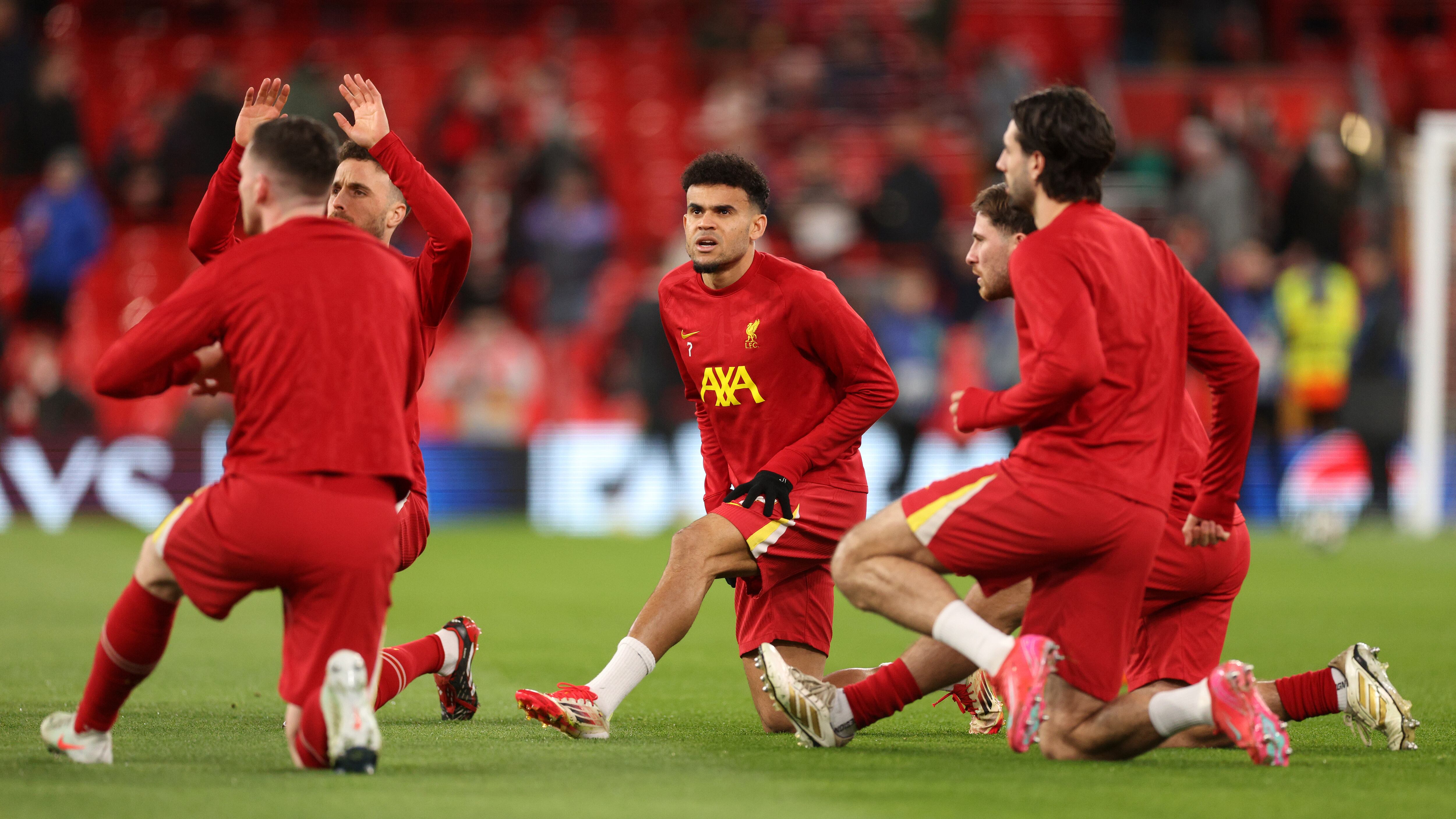 ¡Nos quedamos sin colombianos en Champions! Así se jugarán los otros cuatro partidos de octavos