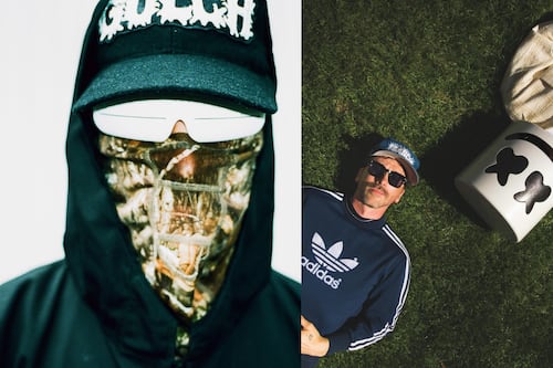 Portugal. The Man anuncia concierto en Bogotá tras lanzar “Phoenix” junto a Marshmello