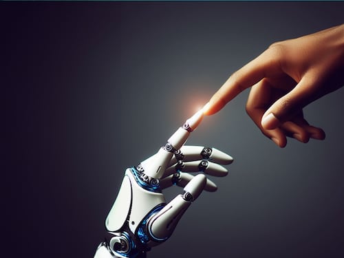 ¿Hablar con tu ‘yo’ del futuro? El nuevo proyecto del MIT lo hace posible gracias a la IA