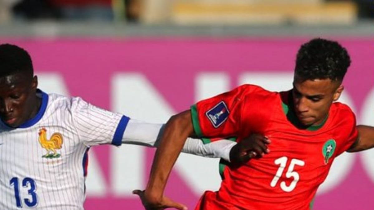 El Mundial sub-20 ya tiene a su primer finalista que enfrentará a Colombia o Argentina