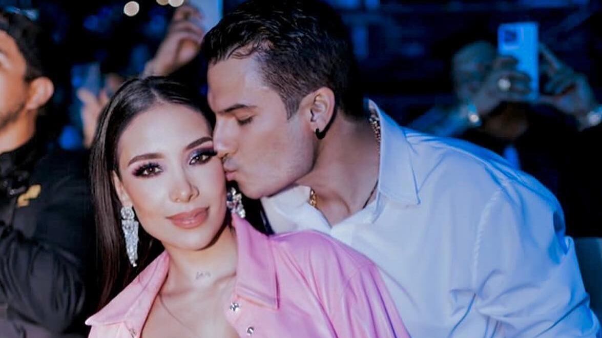 La complicidad de Pipe Bueno y Luisa Fernanda los convierte en una de las parejas más cotizadas y queridas del mundo del espectáculo.