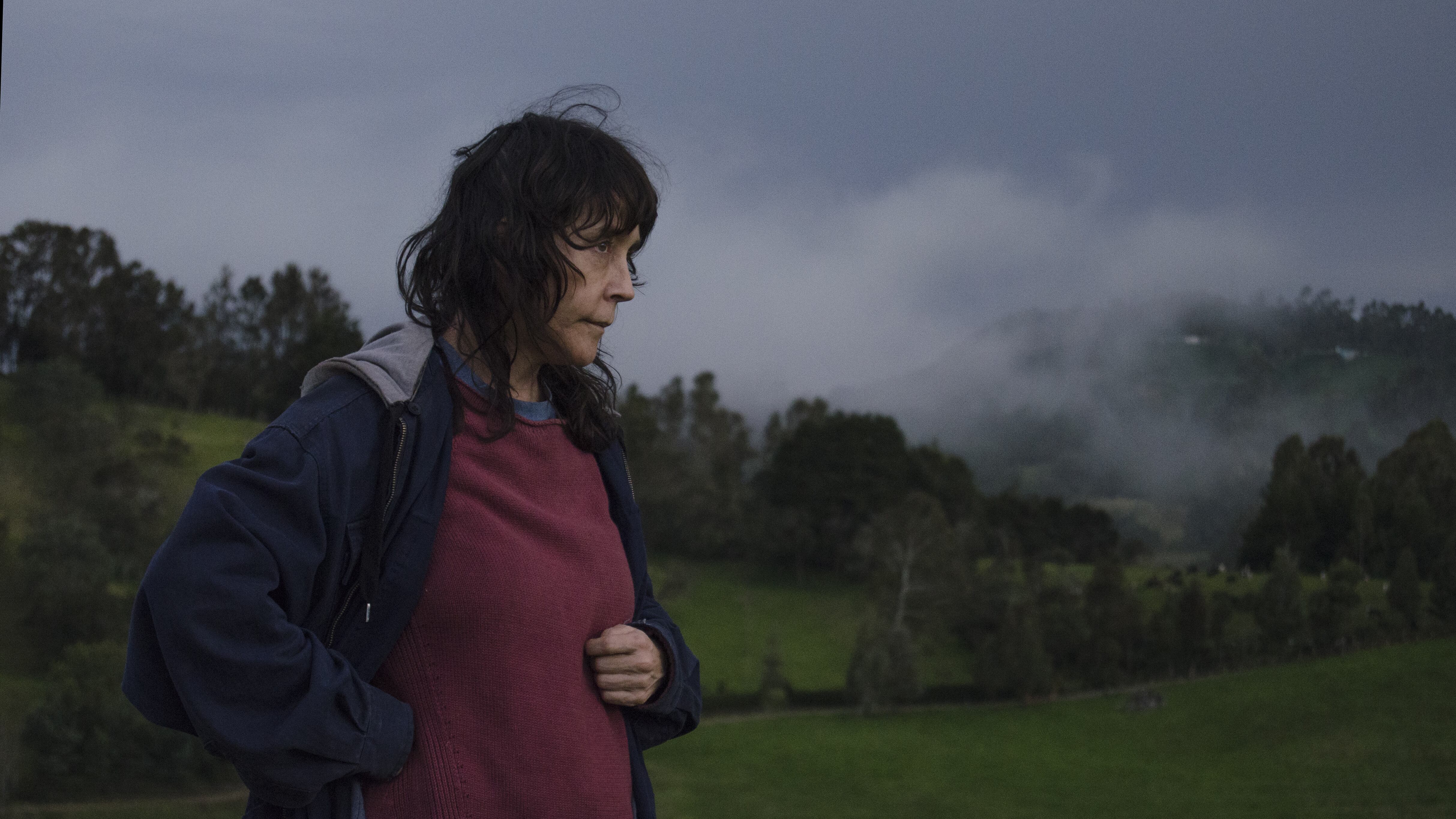 Película 'Una Madre'