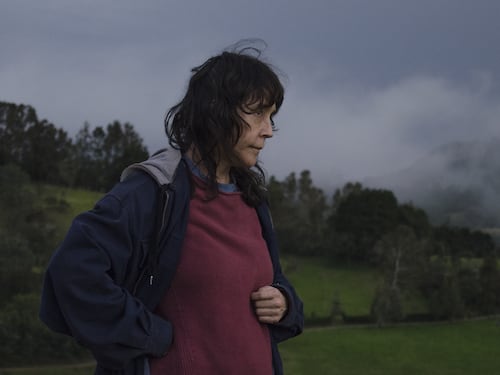 “Una Madre” se quedó sin estreno en el FICCI, pero nos puso a pensar