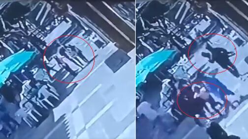 Niñas fueron arrebatadas de su madre sustituta en Antioquia