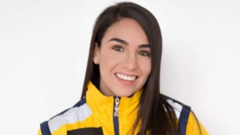 Laura Duarte Osorio, renunció a su cargo en Medellín.