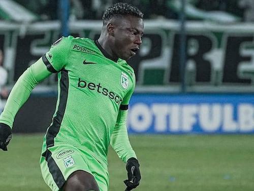 Marino Hinestroza subió polémica publicación y mete presión para poder fichar por Boca Juniors