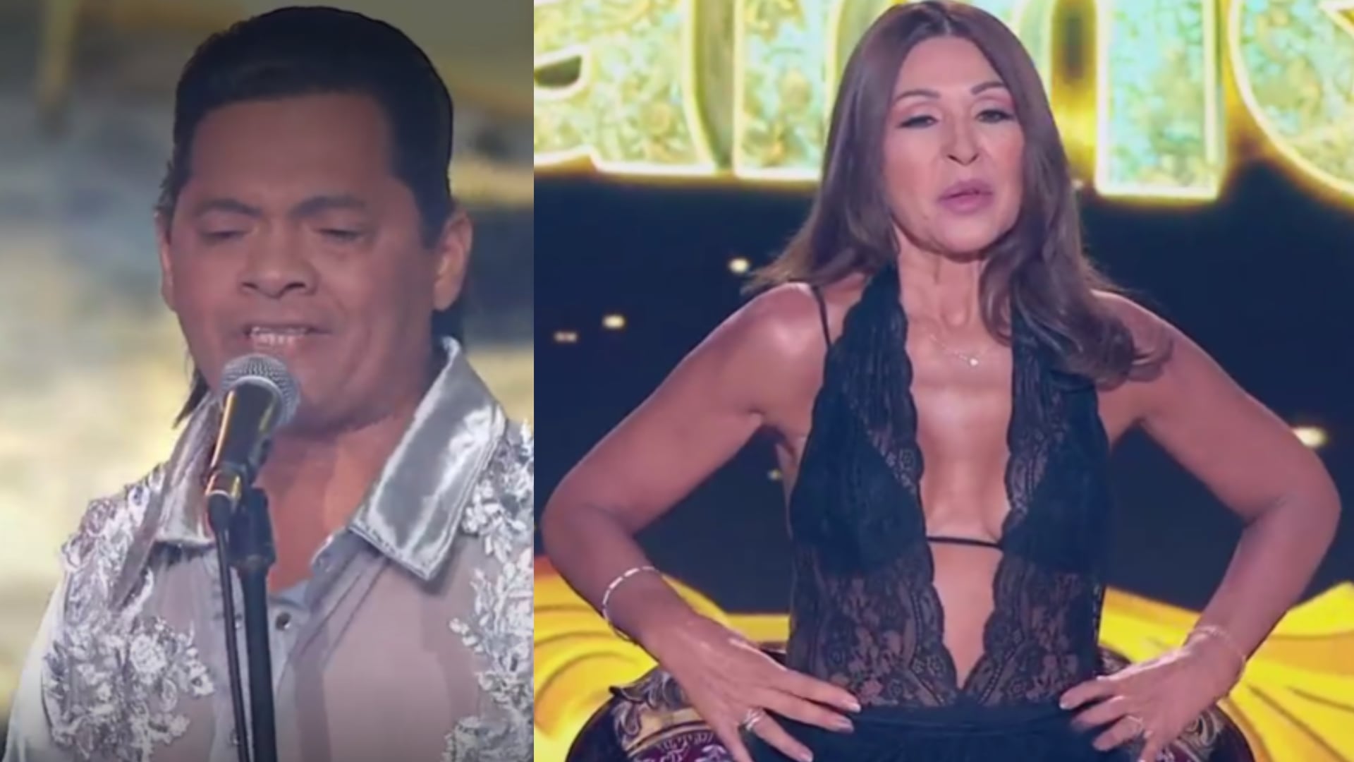 Piden la salida de doble de Diomedes en Yo Me Llamo