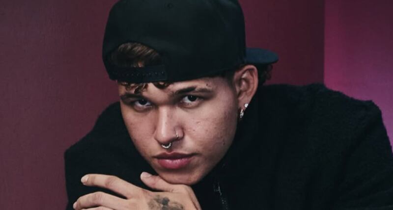 Westcol defendió a Beéle tras polémica por video filtrado.