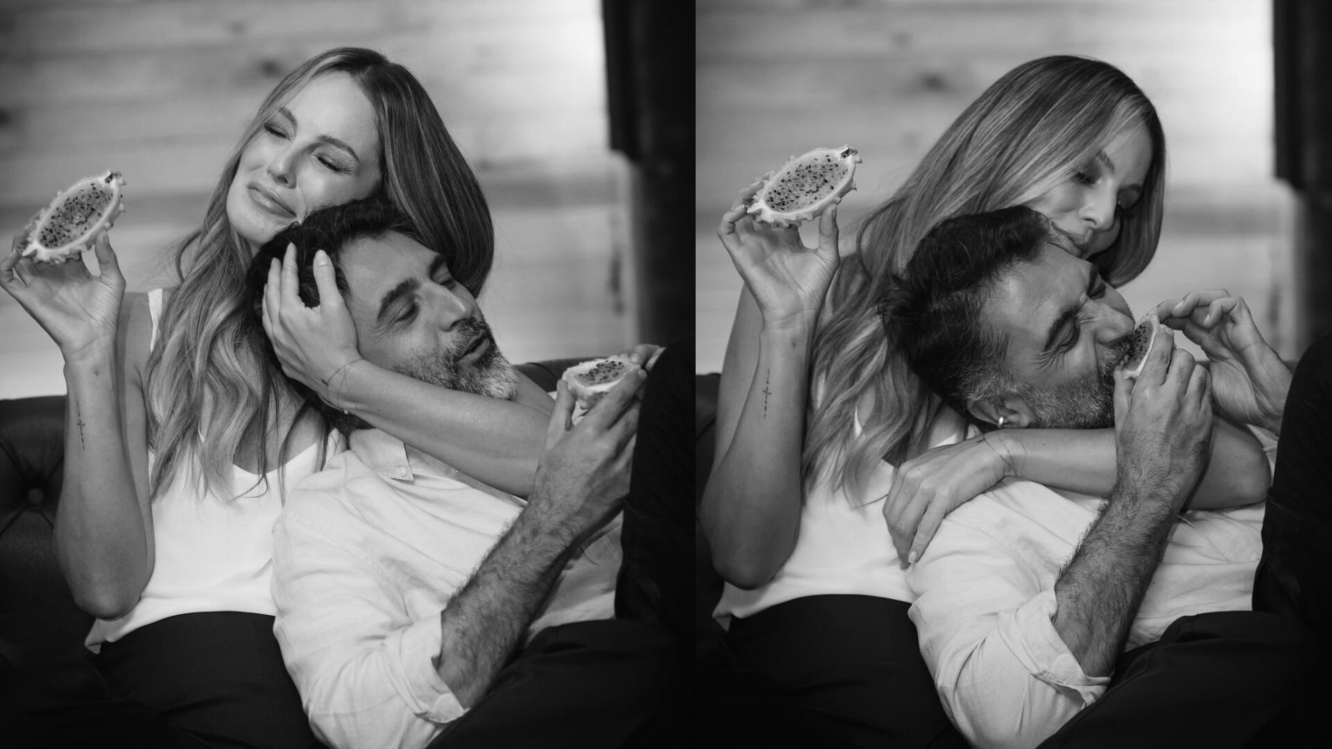 Claudia Bahamón lamentó la partida de Jacko de MasterChef con emotivo gesto