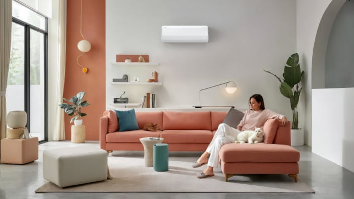 Electrodomésticos Samsung