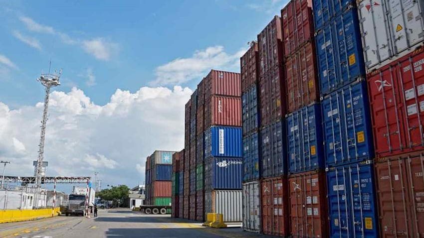 Gobierno de Colombia definió productos cobijados por las medidas arancelarias frente a Ecuador