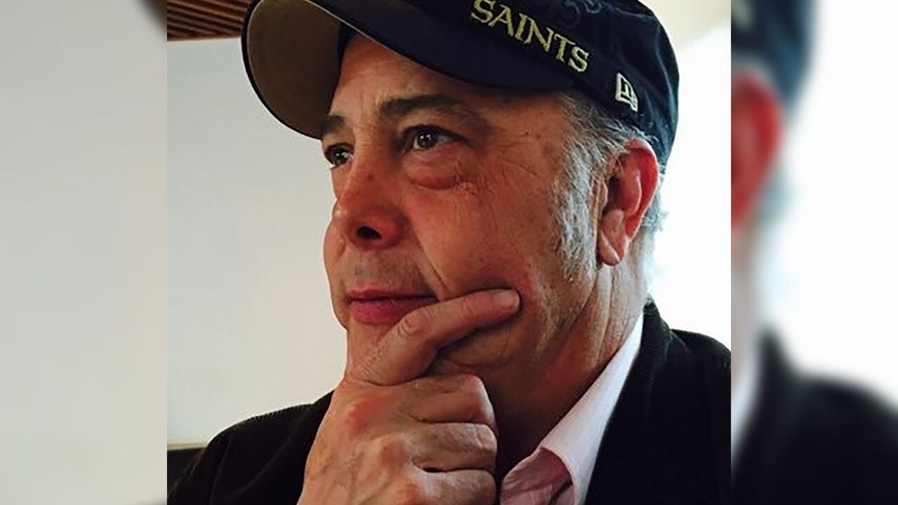 Daniel García Peña reemplaza a Luis Gilberto Murillo