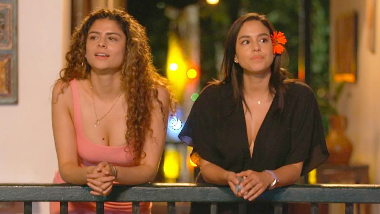 ¿Por ser muy linda Stephania Duque actriz de ‘Rigo’ reveló que no tiene trabajo por ser demasiado bonita