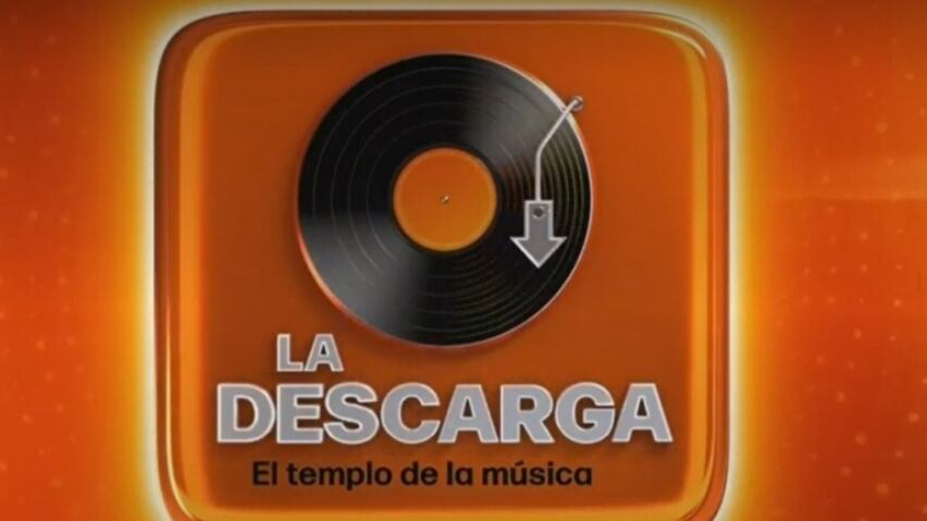 ¿Tiene talento para cantar?: Así puede inscribirse para participar en ‘La Descarga’ 2024