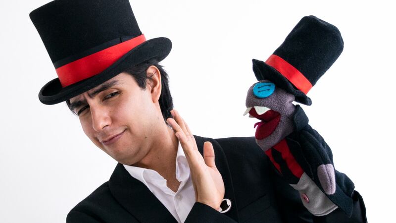 Referente del webcómic latinoamericano: “El consumo digital está creciendo bestialmente”