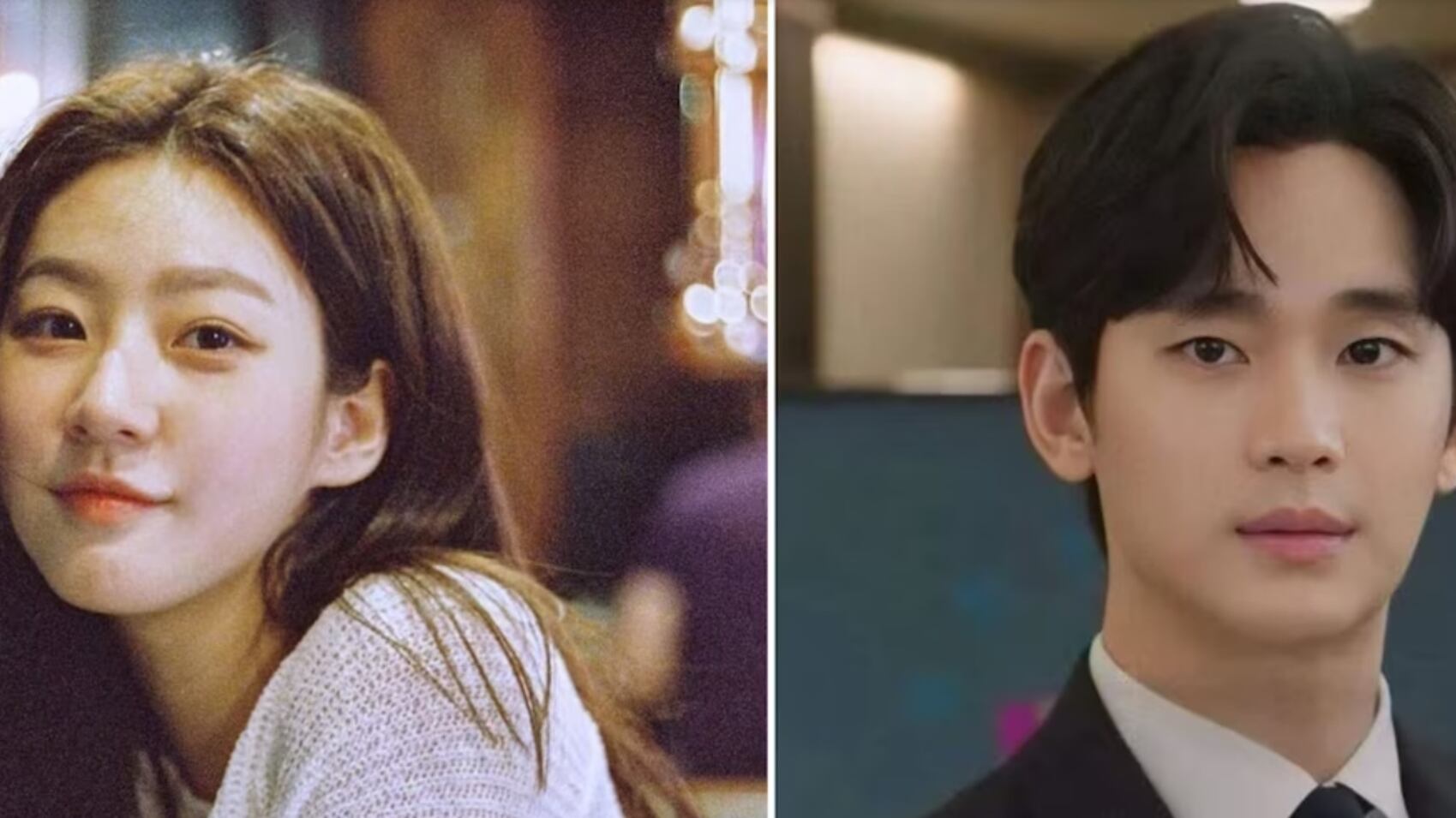 Kim Soo-hyun estaría detrás del suicidio de la actriz surcoreana Kim Sae-ron