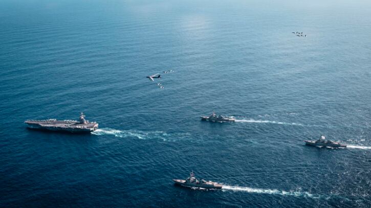 U.S. Southern Command (SOUTHCOM)